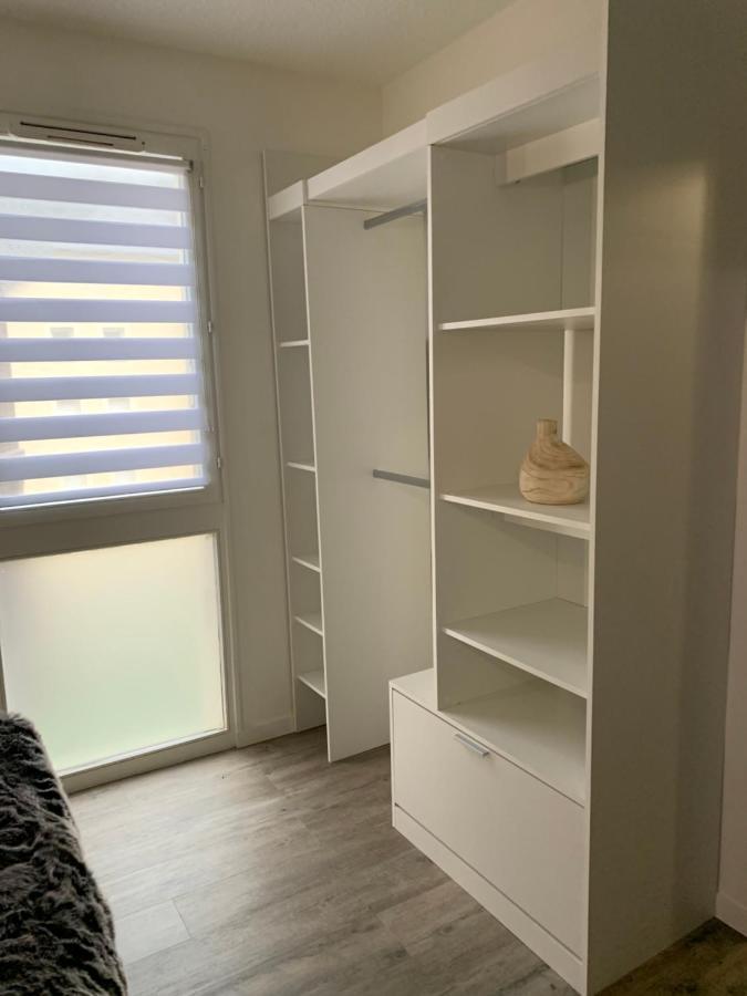 Authentique &; Design Apartment แซ็งต์-ลารีย์-ซูว์ลอง ภายนอก รูปภาพ