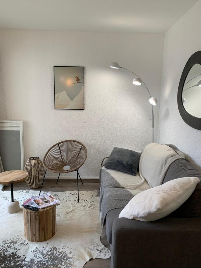 Authentique &; Design Apartment แซ็งต์-ลารีย์-ซูว์ลอง ภายนอก รูปภาพ
