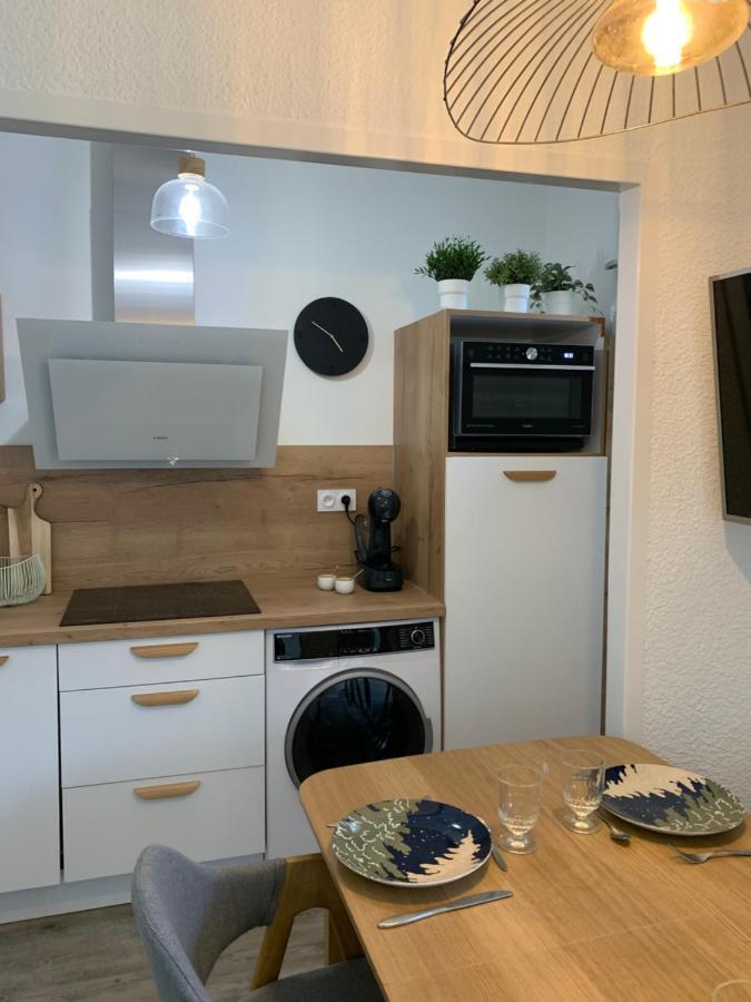Authentique &; Design Apartment แซ็งต์-ลารีย์-ซูว์ลอง ภายนอก รูปภาพ